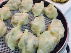 -海王府海鲜饺子(老劳动大厦店)