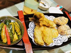 -君霖海鲜私房菜(春柳店)