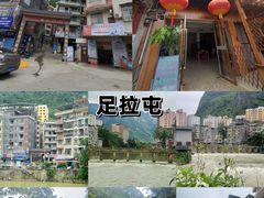 -长寿村