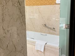 -西安赛瑞喜来登大酒店