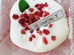 -西檬树SIMON·T轻奢蛋糕(大东方Max店)
