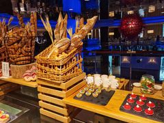 -杭州龙禧福朋喜来登酒店