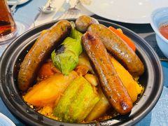 -La Medina餐厅(亮马河南路店)