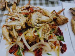 -烁佳海鲜大馅饺子