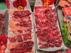-荣叔港式沙嗲牛肉火锅(正佳潮流店)