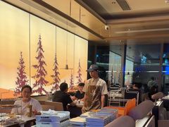 -白玉·朝鲜族烤串(光明大仟里店)