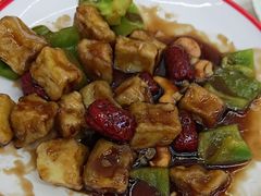 -庆山饭店·海鲜饺子家常菜(北戴河黑石路店)