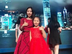 -蓝话筒·少儿成人演讲口才·主持朗诵·戏剧表演(大华第一坊店)