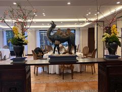 -和平官邸·花园餐厅(武定西路店)