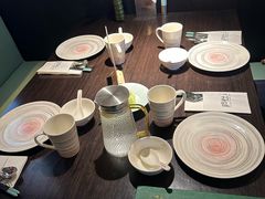-庐灶江南·江南菜·四合院Bistro(东直门雍和宫·原华侨宾馆店)