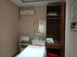 -成都伊贝丝美容美胸SPA会所