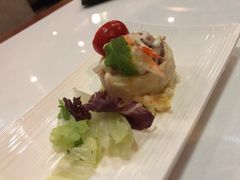 -斗牛士牛排餐厅(嘉里汇店)