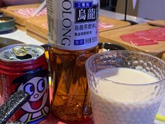 -空之介寿喜烧·和牛放题(恒隆广场店)
