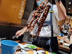 -汉巴味德(大悦城店)