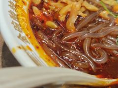 金碗酸辣粉-遇见小面(SM城市广场一期店)
