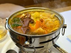 -幸福蔬·时尚蔬食(黄山湖公园店)
