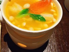 -甄御•海鲜新青岛菜(麦岛店)