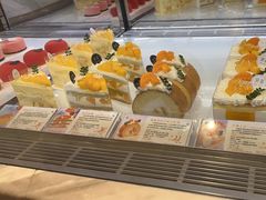 -DEMO黛慕蛋糕(中泰店)