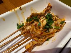 -肉串汪(西便门店)