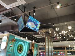 大堂-柠檬树茶餐厅(海雅缤纷城店)