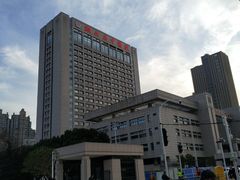 -湖北省中医院(光谷院区)