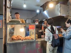 -陶记正宗德州扒鸡(科巷店)