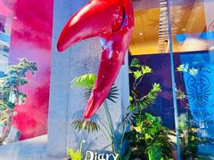 -肥肥虾庄·金牌油焖大虾(杨园滨江时代walk店)
