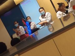 -海底捞火锅(奥山世纪城店)