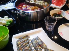 -唯爱KTV聚会餐厅(仙林东城汇店)