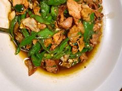 费大厨辣椒炒肉-费大厨辣椒炒肉(万家丽一店)