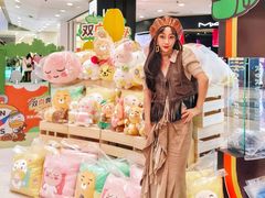 -凯德MALL(西直门店)