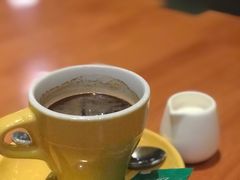 -绿茵阁牛扒餐厅(客村店)