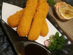 -菊上料理(蜀山银泰百货店)