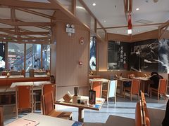 大堂-味千拉面(南虹店)