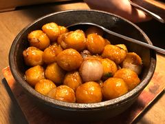 -青年公社烤鸭(青年路店)