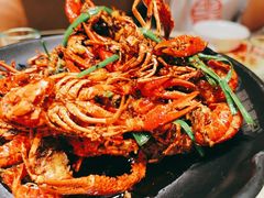 -聚味瞿记·龙虾堂(天元店)