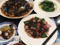 -白家餐厅(徐家汇店)