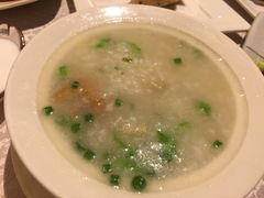 -泉州富力万达文华酒店-品珍中餐厅