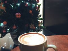 -VESH COFFEE(定西路店)