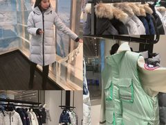 -Canada Goose加拿大鹅(沈阳万象城店)