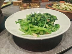 -秋色客家菜(流塘店)