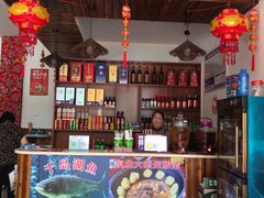 门面-哈尔滨东北铁锅炖(都督街店)