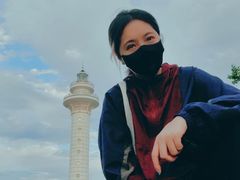 -日照灯塔风景区