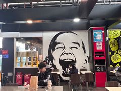-麦当劳(深圳北站高铁店)