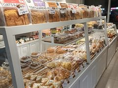 -麦西尔手工烘焙坊(汇新路店)