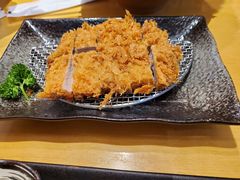 -胜博殿日式炸猪排(西红门店)