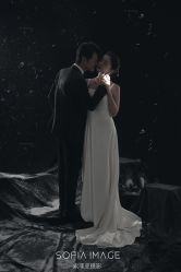 -索菲亚摄影会所