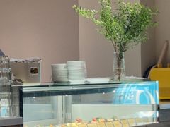 -榖屋house of flour(张江首店)