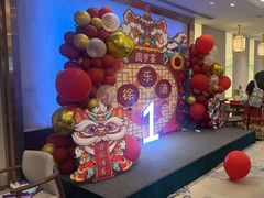 -满江红四季餐厅 · 国家五钻级酒家(新纪元大酒店店)