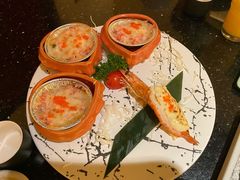 -上井料理黑金店(IFS国金中心店)